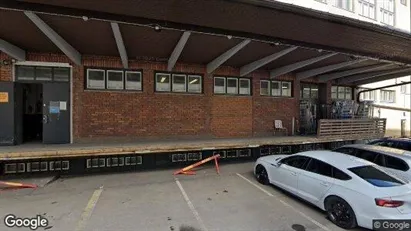Kontorslokaler för uthyrning i Helsingfors Västra – Foto från Google Street View