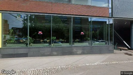 Büros zur Miete i Helsinki Eteläinen – Foto von Google Street View