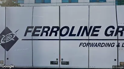 Kontorlokaler til leje i Helsinki Eteläinen - Foto fra Google Street View