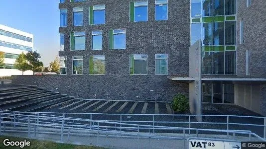 Büros zur Miete i Søborg – Foto von Google Street View