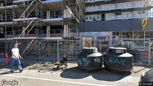 Liikekiinteistöt Vuokrattavana i Vanløse - Kuva Google Street Viewstä