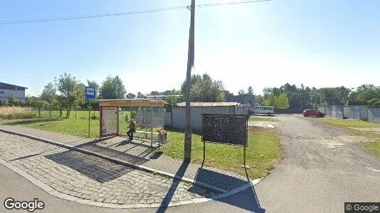 Kontorlokaler til salg i Cieszyński - Foto fra Google Street View