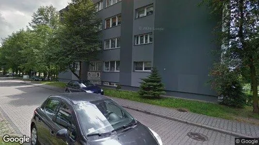 Kontorlokaler til salg i Katowice - Foto fra Google Street View