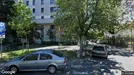 Office property for sale, Mazowieckie, Ludwika Rydygiera 19