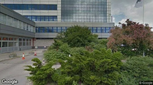 Kantorruimte te huur i Location is not specified - Foto uit Google Street View