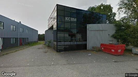 Office spaces for sale i Soest - Photo from Google Street View