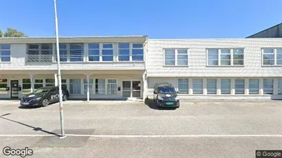 Kantorruimte te huur in Strand - Foto uit Google Street View