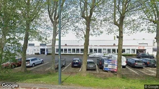 Büros zur Miete i Zaventem – Foto von Google Street View