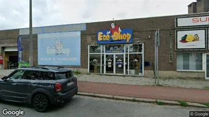 Büros zur Miete in Stad Antwerp – Foto von Google Street View