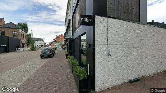 Lokaler til leie i Alken – Bilde fra Google Street View