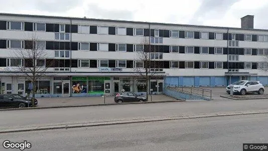 Office spaces for rent i Mikkeli - Photo from Google Street View
