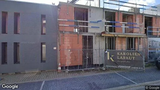 Office spaces for sale i Pittem - Photo from Google Street View