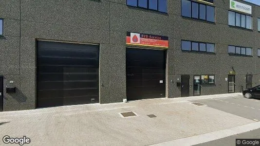 Commercial properties for sale i Hulshout - Photo from Google Street View