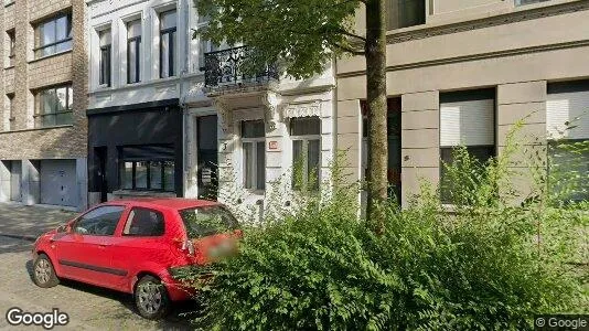 Commercial properties for sale i Stad Antwerp - Photo from Google Street View