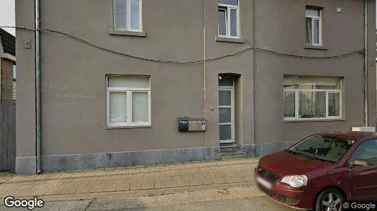 Commercial properties for sale i Maasmechelen - Photo from Google Street View