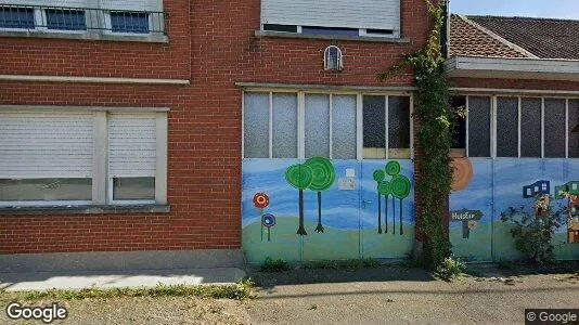 Commercial properties for sale i Lebbeke - Photo from Google Street View