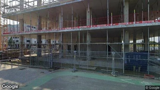 Office spaces for sale i Roeselare - Photo from Google Street View