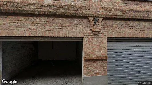 Office spaces for sale i Ieper - Photo from Google Street View