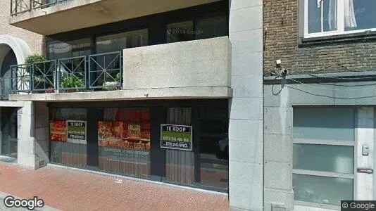 Office spaces for sale i Izegem - Photo from Google Street View