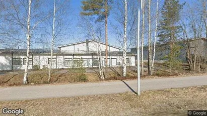 Værkstedslokaler til leje i Tuusula - Foto fra Google Street View