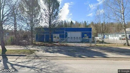 Werkstätte zur Miete i Kerava – Foto von Google Street View