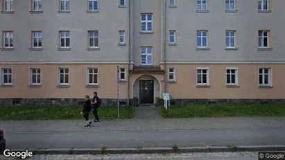 Kontorer til leie i Bautzen – Bilde fra Google Street View