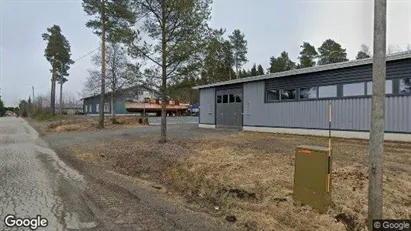 Magazijnen te huur in Kokkola - Foto uit Google Street View