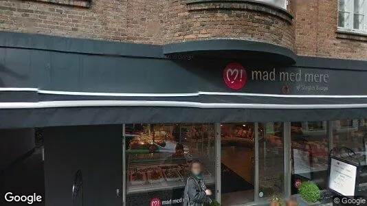 Lokaler til salg i Helsingør - Foto fra Google Street View