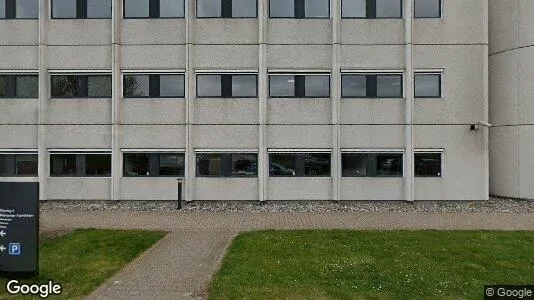Büros zur Miete i Odense C – Foto von Google Street View