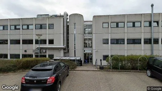 Kantorruimte te huur i Odense C - Foto uit Google Street View