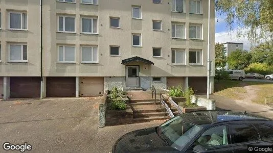 Commercial properties for rent i Norrköping - Photo from Google Street View