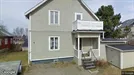 Erhvervslokaler til leje, Hudiksvall, Gävleborg County, Storgatan 14B/Hantverksgatan 4