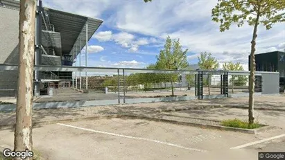 Kontorlokaler til leje i Colonia Militar del Goloso - Foto fra Google Street View