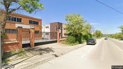 Producties te koop in Almansa - Foto uit Google Street View