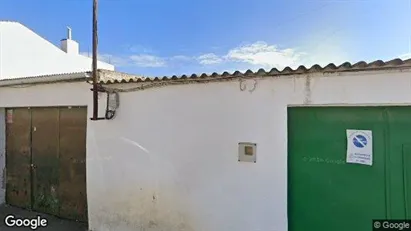 Producties te koop in Villamanrique de la Condesa - Foto uit Google Street View