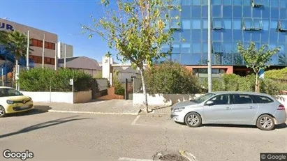 Kontorlokaler til salg i Murcia - Foto fra Google Street View