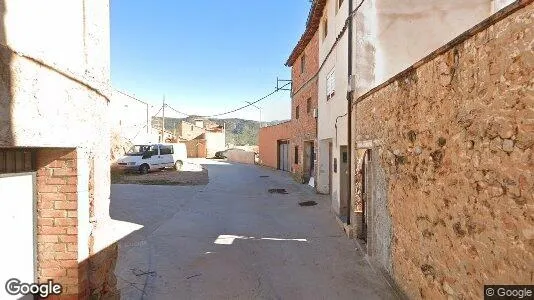 Warehouses for sale i Torrebaja - Photo from Google Street View