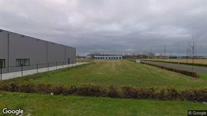 Lokaler til leje i Zeewolde - Foto fra Google Street View