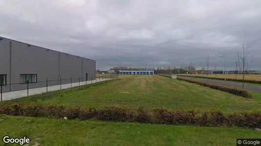 Bedrijfsruimtes te huur i Zeewolde - Foto uit Google Street View
