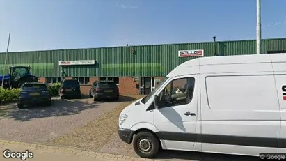 Commercial properties for rent in Midden-Drenthe - Photo from Google Street View