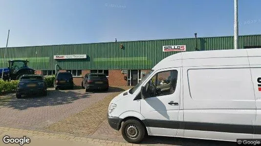 Lokaler til leje i Midden-Drenthe - Foto fra Google Street View