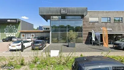 Gewerbeflächen zur Miete in Alkmaar – Foto von Google Street View