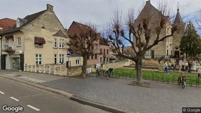 Lokaler til salg i Valkenburg aan de Geul - Foto fra Google Street View