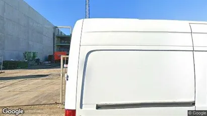 Lokaler til salg i Lansingerland - Foto fra Google Street View