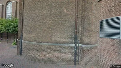 Kantorruimte te huur in Roosendaal - Foto uit Google Street View