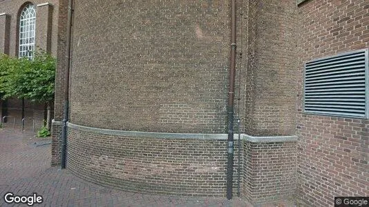 Büros zur Miete i Roosendaal – Foto von Google Street View