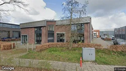 Företagslokaler för uthyrning i Amersfoort – Foto från Google Street View