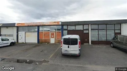 Lokaler til salg i Hafnarfjörður - Foto fra Google Street View