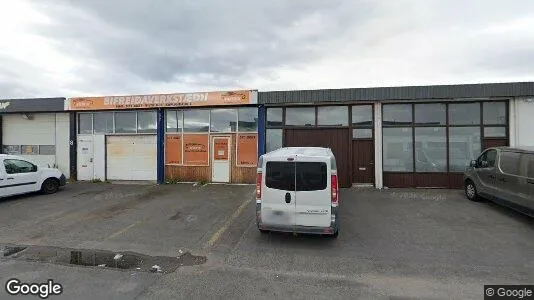Commercial properties for sale i Hafnarfjörður - Photo from Google Street View