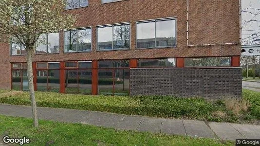 Kontorer til leie i Delft – Bilde fra Google Street View